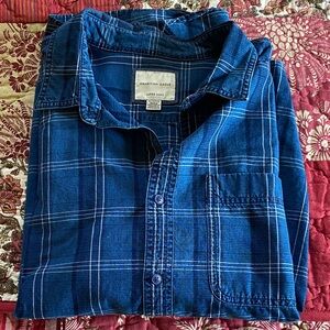 American Eagle Super Soft Shirt